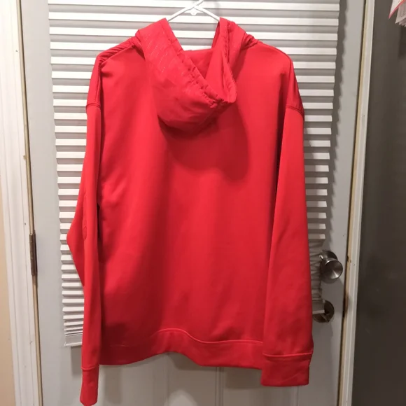 NHL Chicago black Hawks pullover sweater hoodie - Picture 8 of 9